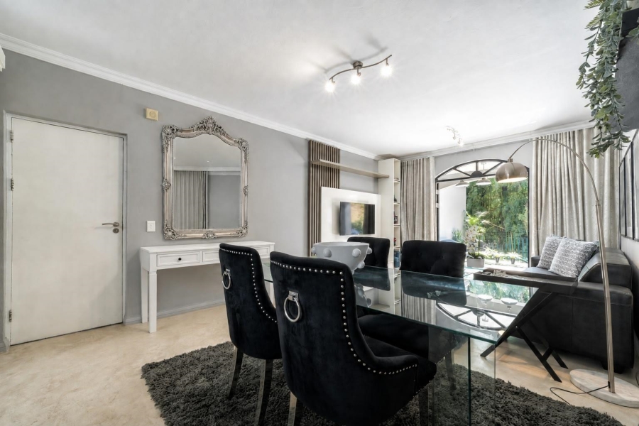 To Let 2 Bedroom Property for Rent in Craighall Gauteng