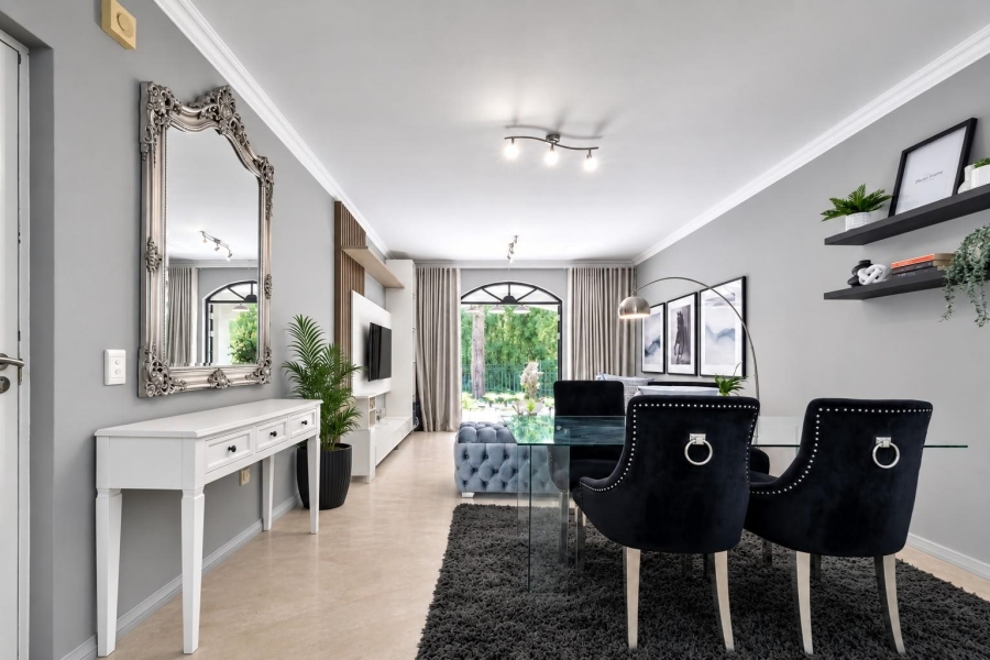 To Let 2 Bedroom Property for Rent in Craighall Gauteng