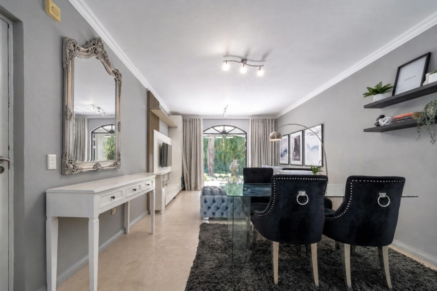 To Let 2 Bedroom Property for Rent in Craighall Gauteng