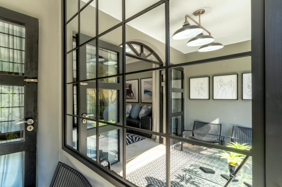 To Let 2 Bedroom Property for Rent in Craighall Gauteng