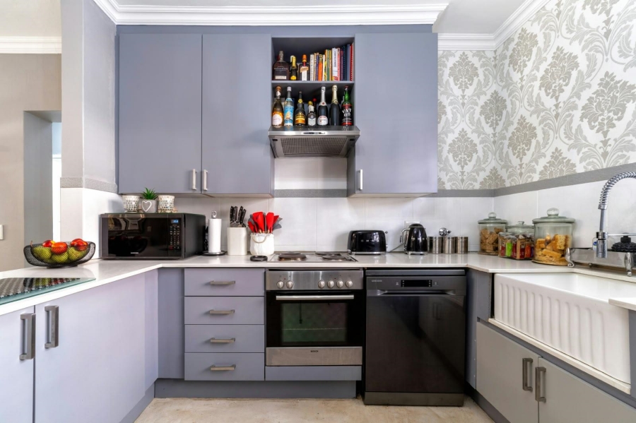 To Let 2 Bedroom Property for Rent in Craighall Gauteng