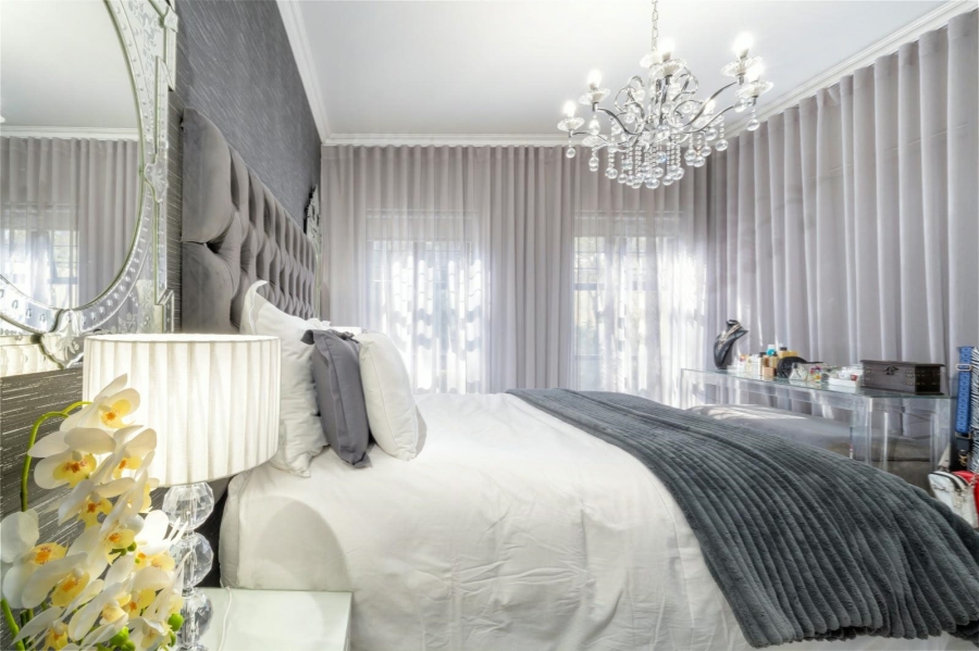 To Let 2 Bedroom Property for Rent in Craighall Gauteng