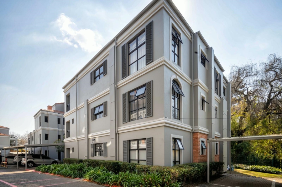 To Let 2 Bedroom Property for Rent in Craighall Gauteng