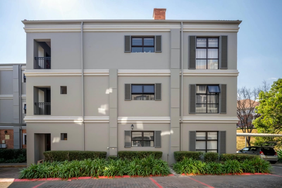 To Let 2 Bedroom Property for Rent in Craighall Gauteng
