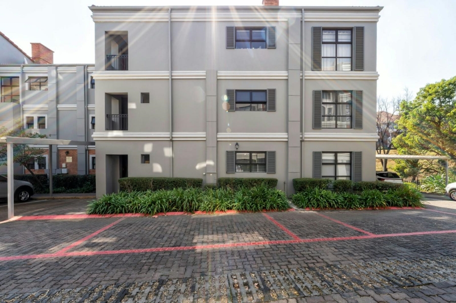 To Let 2 Bedroom Property for Rent in Craighall Gauteng