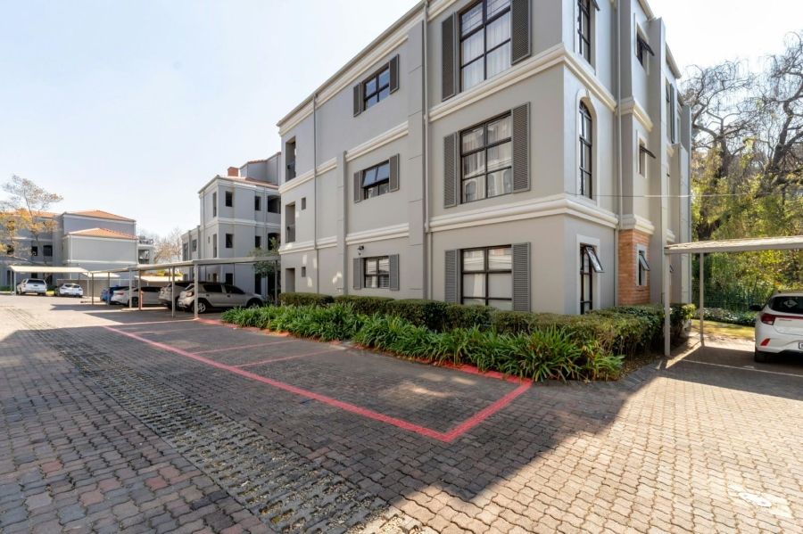 To Let 2 Bedroom Property for Rent in Craighall Gauteng