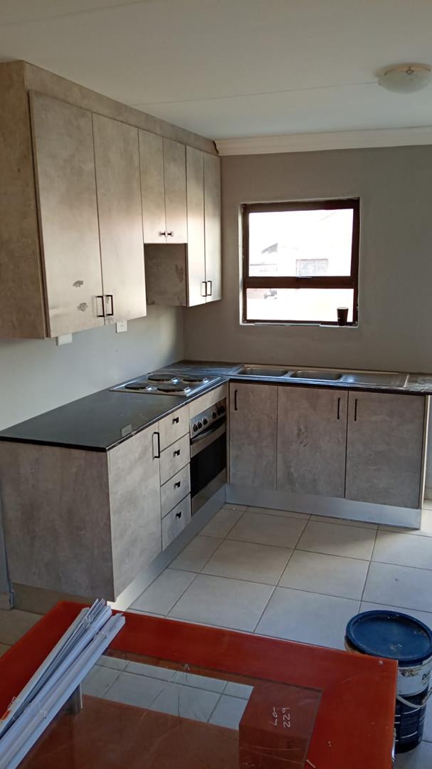 2 Bedroom Property for Sale in Mabopane Unit S Gauteng