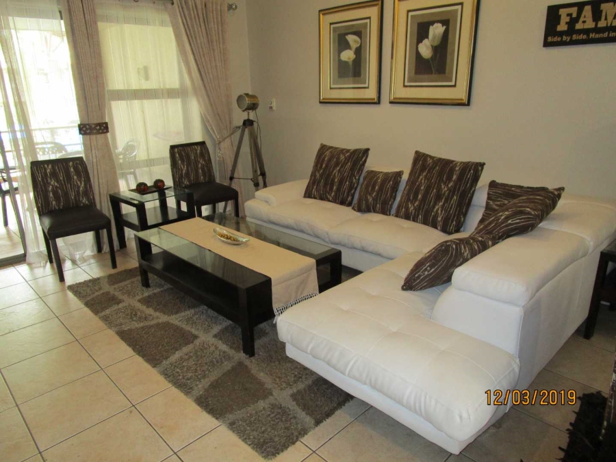 To Let 2 Bedroom Property for Rent in Morningside Gauteng