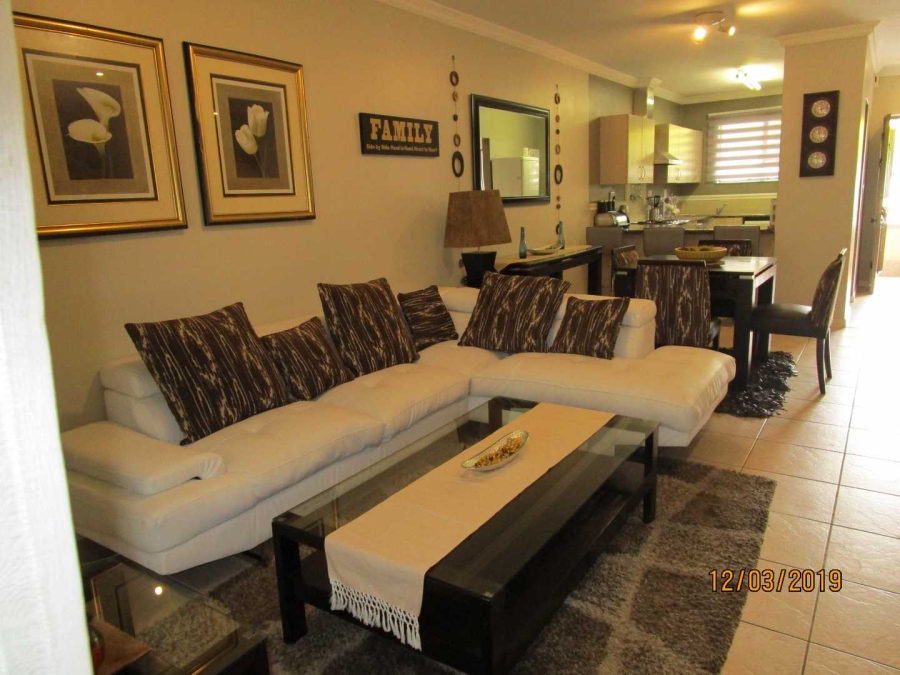 To Let 2 Bedroom Property for Rent in Morningside Gauteng