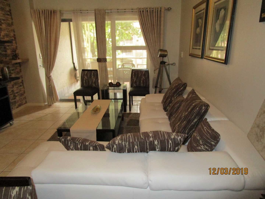 To Let 2 Bedroom Property for Rent in Morningside Gauteng