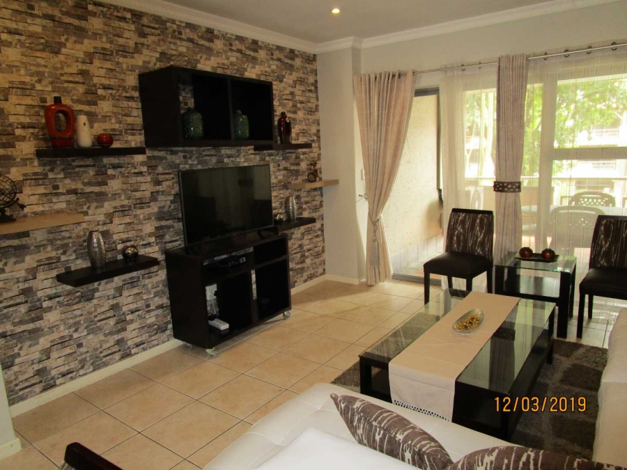 To Let 2 Bedroom Property for Rent in Morningside Gauteng
