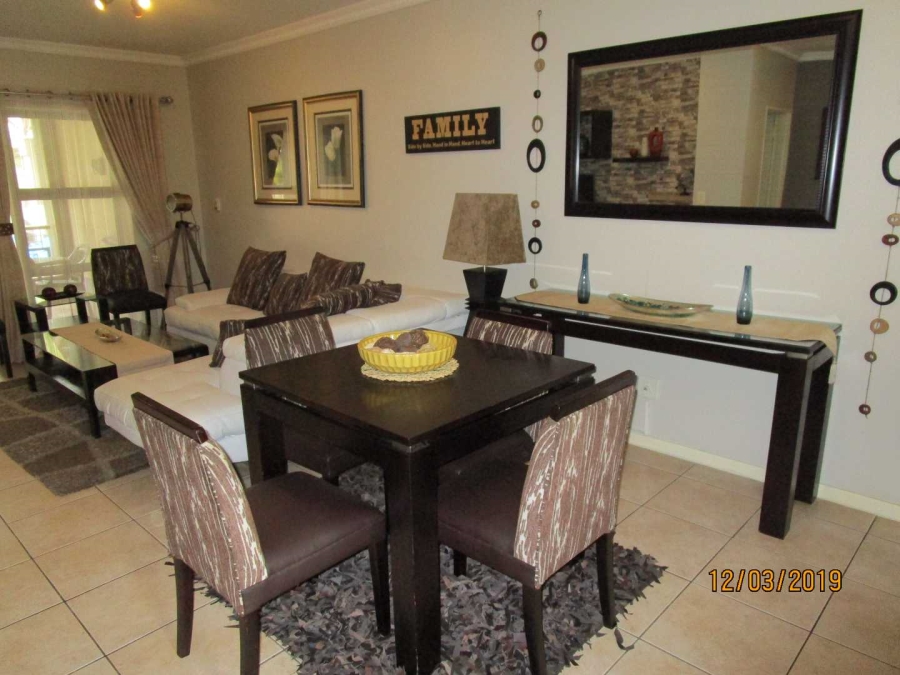 To Let 2 Bedroom Property for Rent in Morningside Gauteng