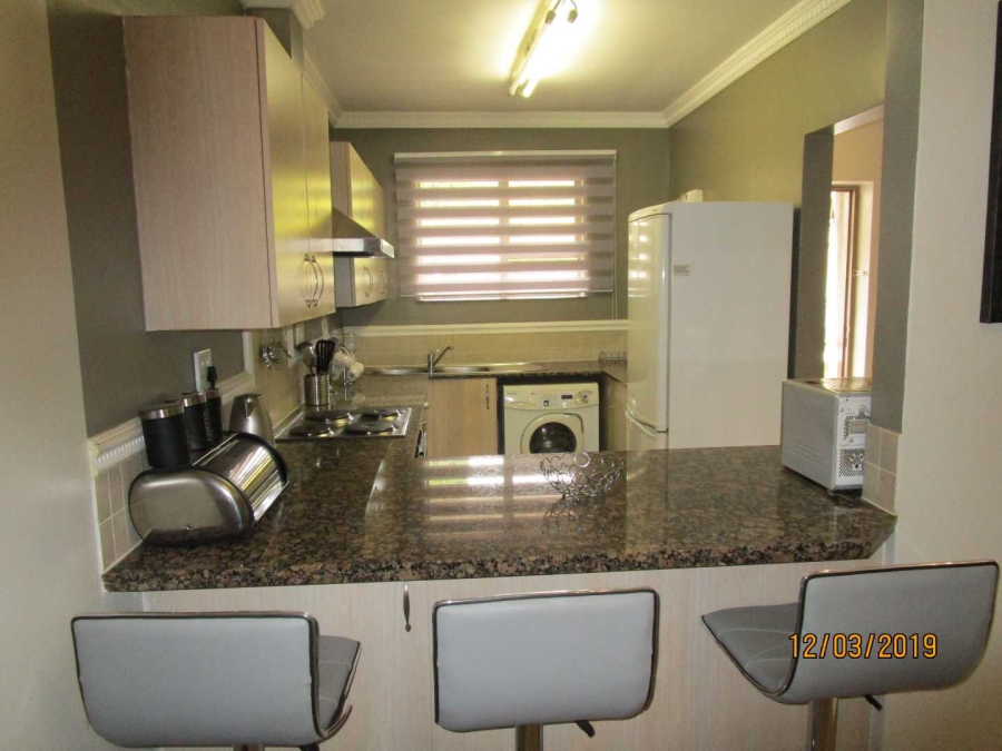 To Let 2 Bedroom Property for Rent in Morningside Gauteng