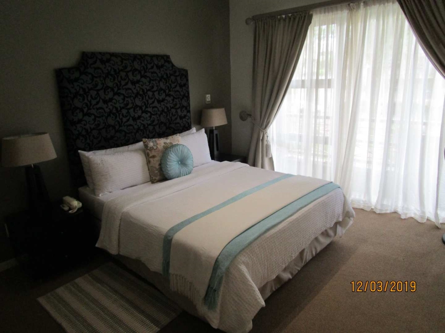 To Let 2 Bedroom Property for Rent in Morningside Gauteng