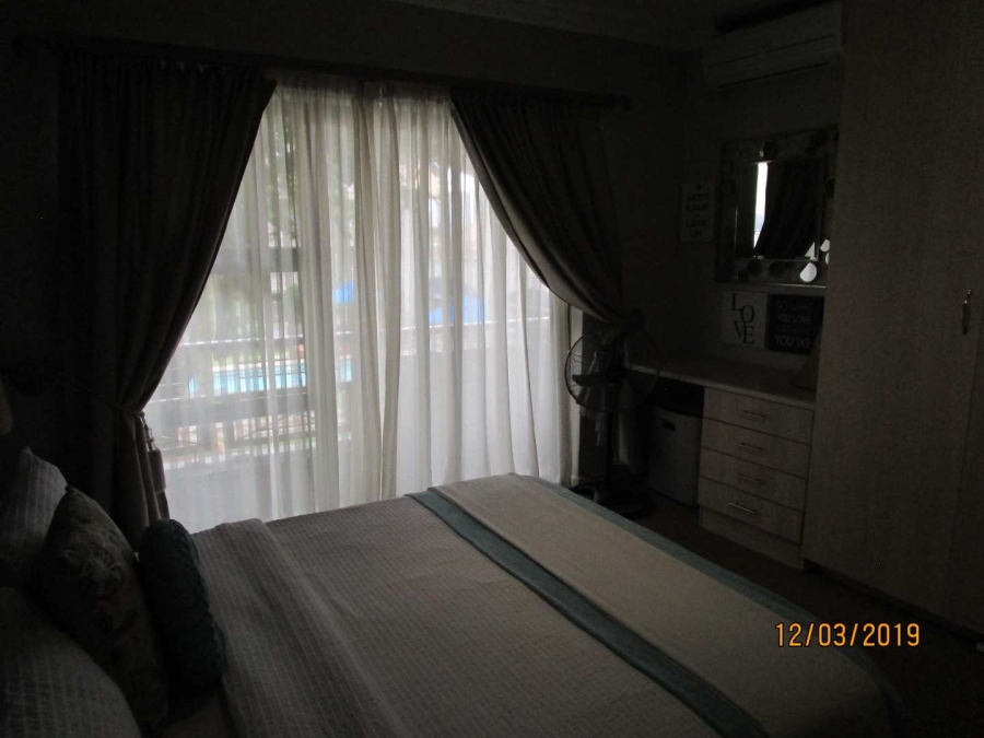 To Let 2 Bedroom Property for Rent in Morningside Gauteng