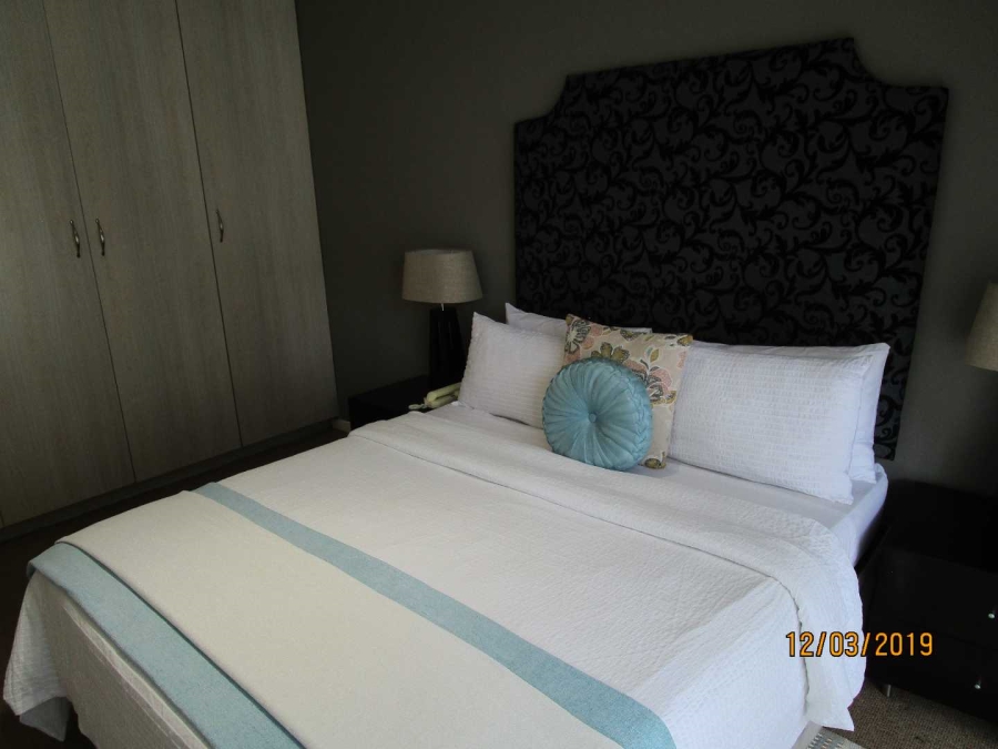 To Let 2 Bedroom Property for Rent in Morningside Gauteng