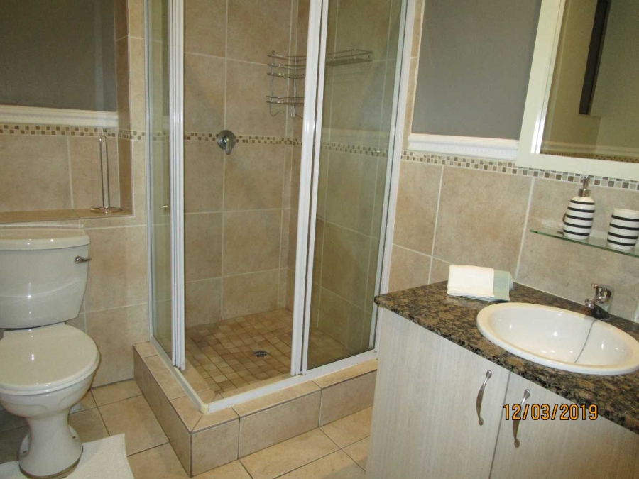 To Let 2 Bedroom Property for Rent in Morningside Gauteng
