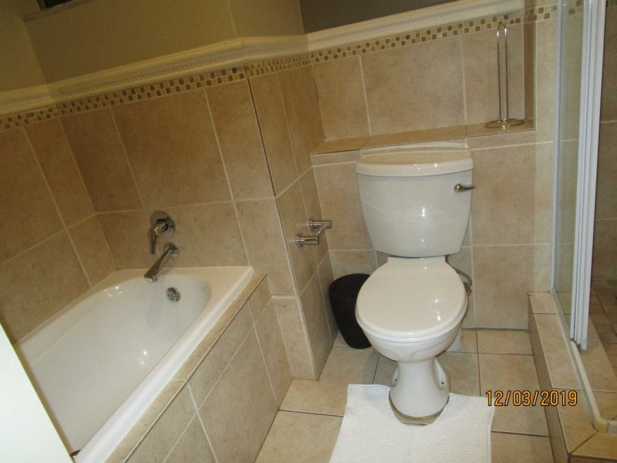 To Let 2 Bedroom Property for Rent in Morningside Gauteng