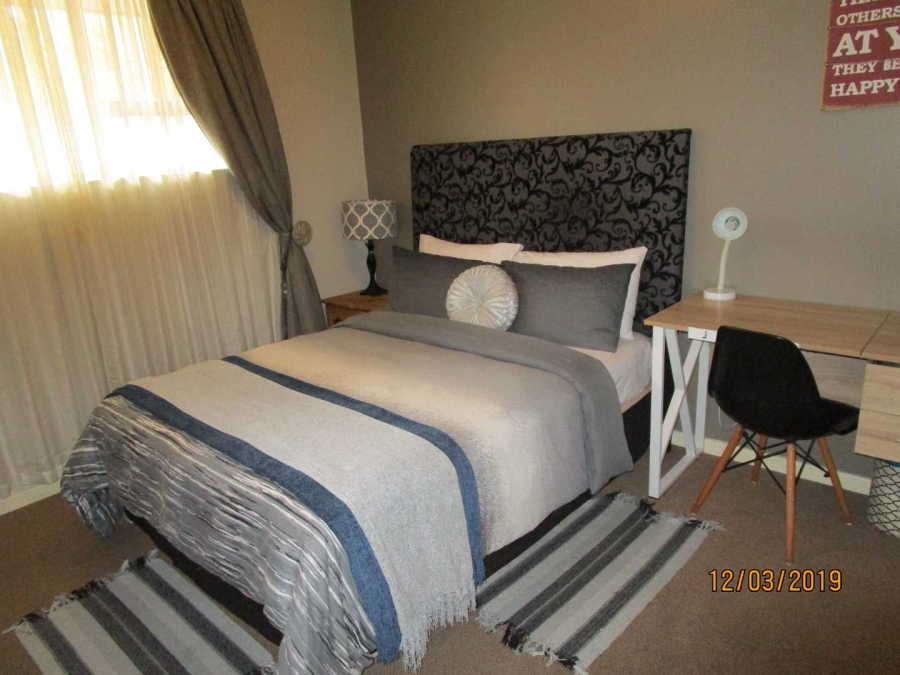 To Let 2 Bedroom Property for Rent in Morningside Gauteng