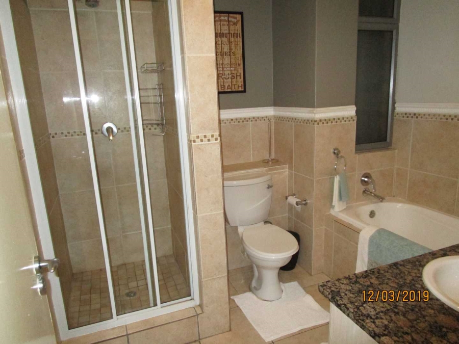To Let 2 Bedroom Property for Rent in Morningside Gauteng