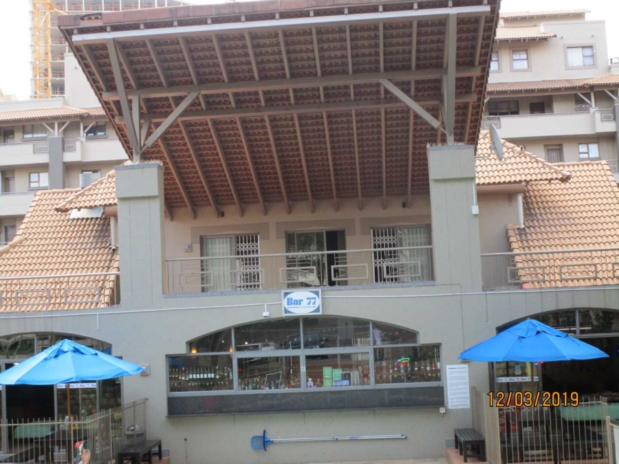 To Let 2 Bedroom Property for Rent in Morningside Gauteng