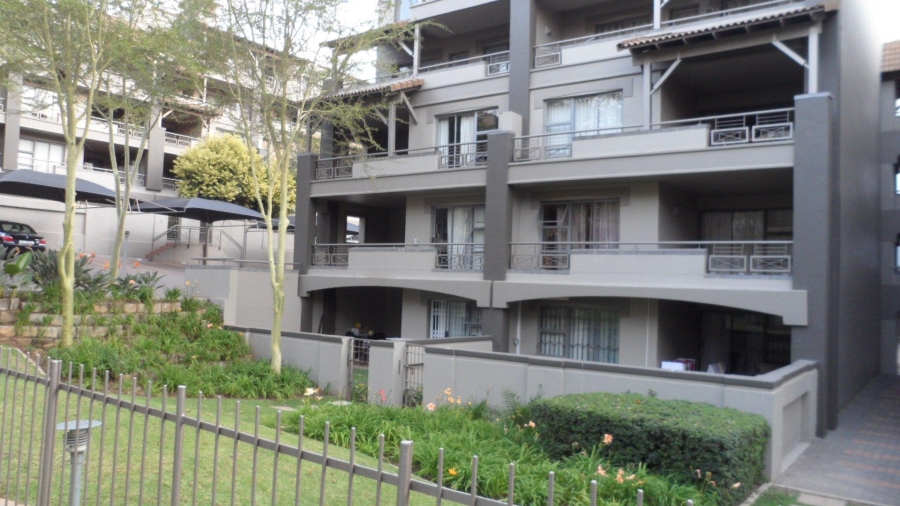 To Let 2 Bedroom Property for Rent in Morningside Gauteng