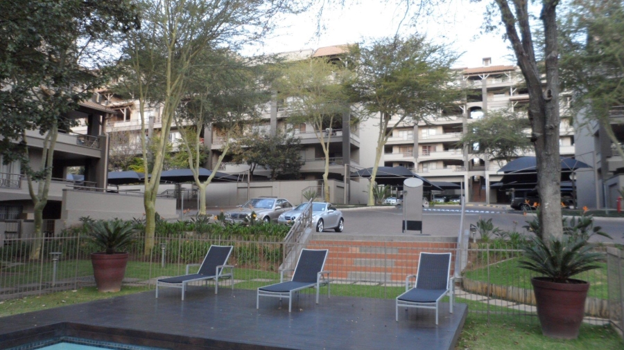 To Let 2 Bedroom Property for Rent in Morningside Gauteng