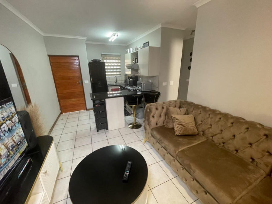 2 Bedroom Property for Sale in Esther Park Gauteng