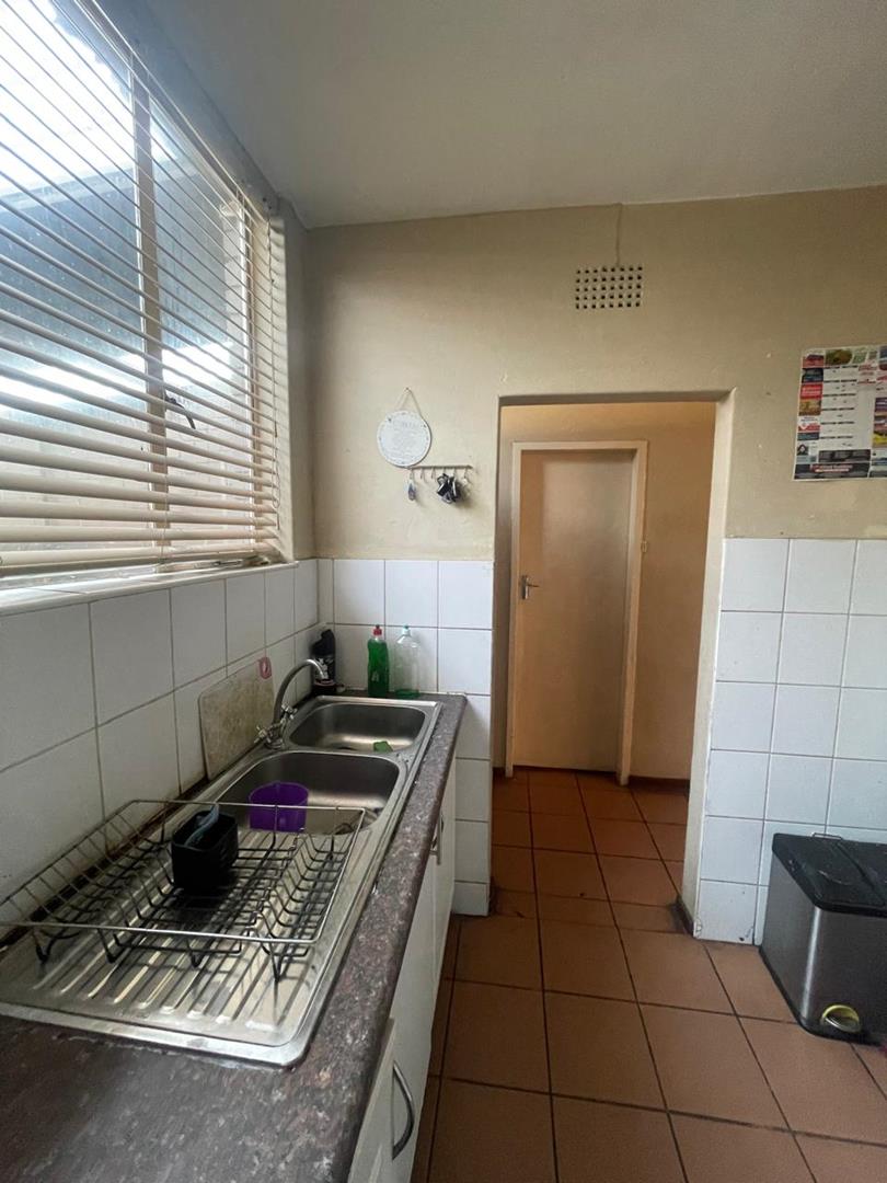 2 Bedroom Property for Sale in Birchleigh Gauteng