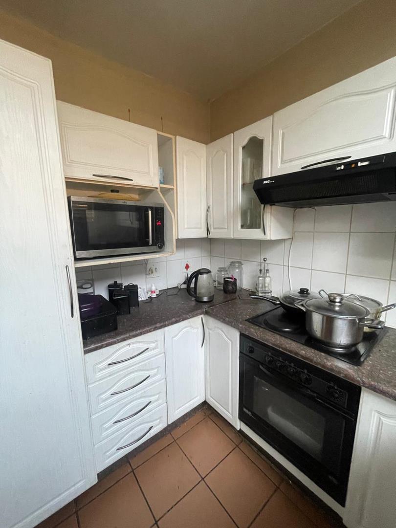 2 Bedroom Property for Sale in Birchleigh Gauteng