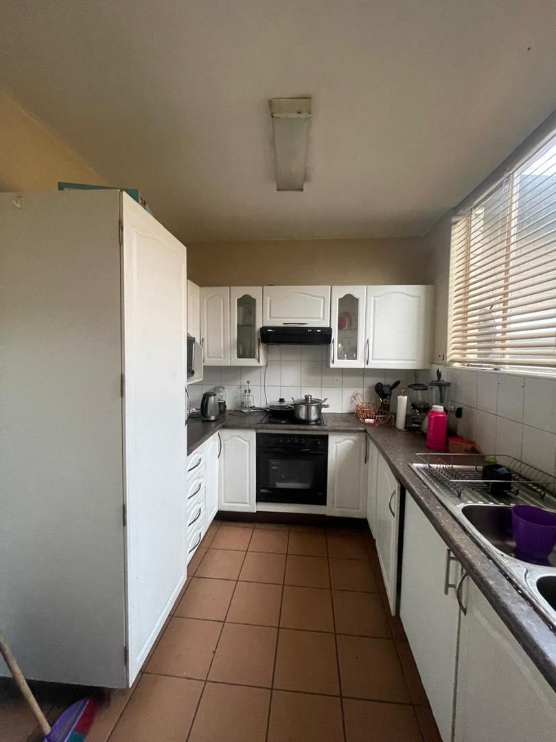 2 Bedroom Property for Sale in Birchleigh Gauteng