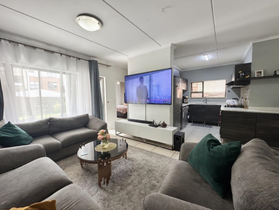 3 Bedroom Property for Sale in Greenstone Crest Gauteng