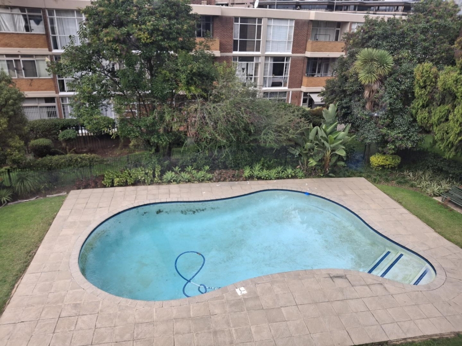 To Let 2 Bedroom Property for Rent in Sandton Central Gauteng