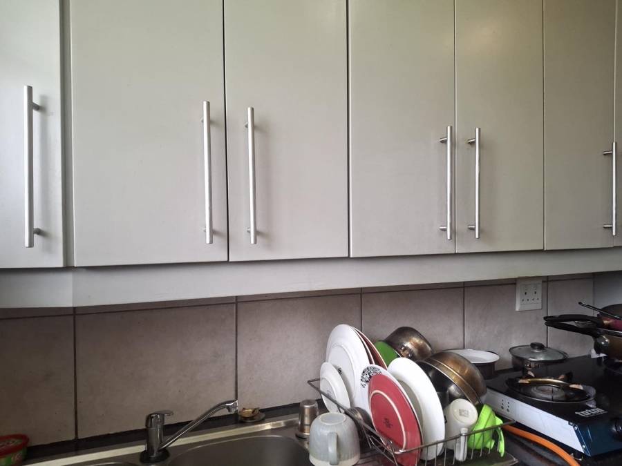 To Let 2 Bedroom Property for Rent in Sandton Central Gauteng