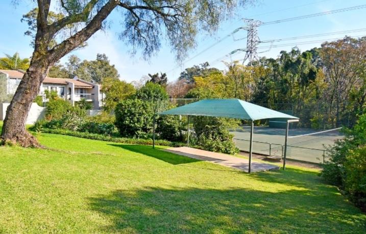 To Let 3 Bedroom Property for Rent in River Club Gauteng