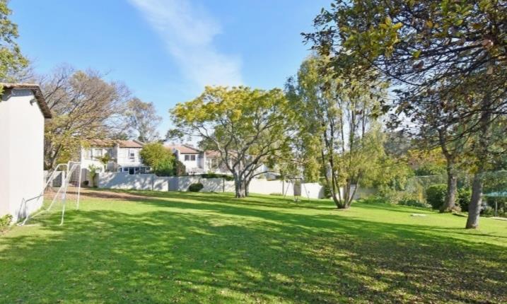 To Let 3 Bedroom Property for Rent in River Club Gauteng