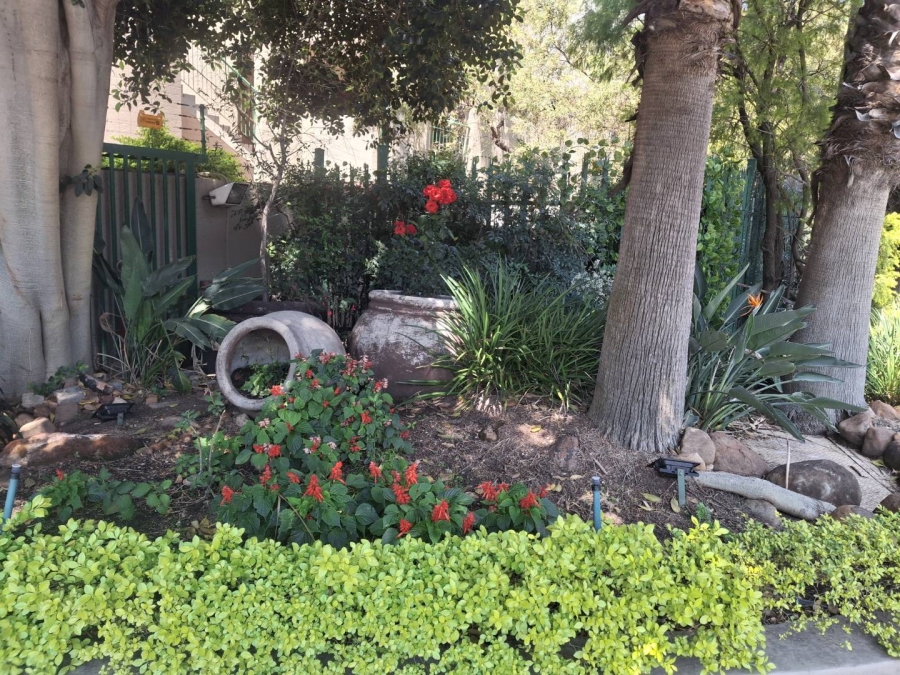 To Let 1 Bedroom Property for Rent in Morningside Gauteng