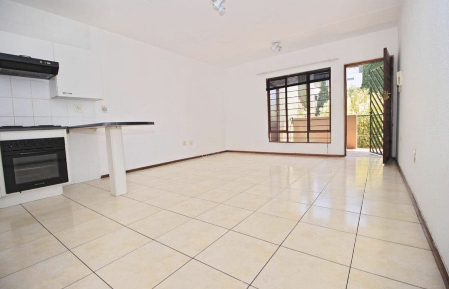 To Let 1 Bedroom Property for Rent in Morningside Gauteng