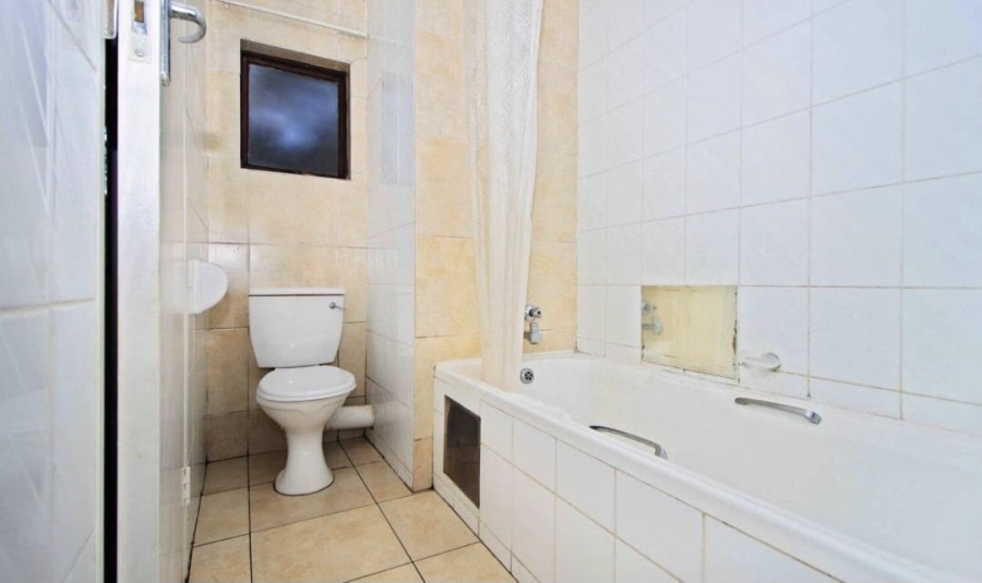 To Let 1 Bedroom Property for Rent in Morningside Gauteng