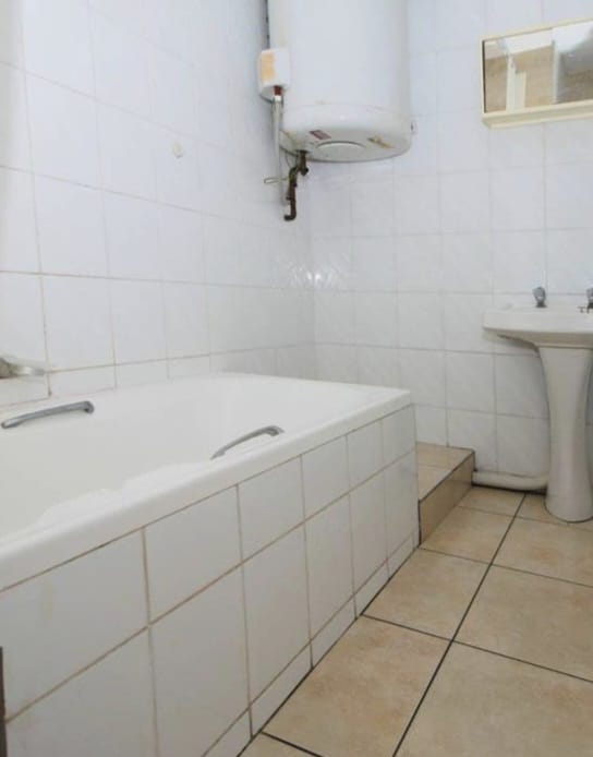 To Let 1 Bedroom Property for Rent in Morningside Gauteng
