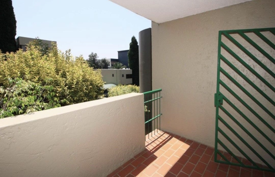 To Let 1 Bedroom Property for Rent in Morningside Gauteng