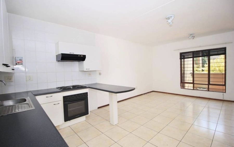 To Let 1 Bedroom Property for Rent in Morningside Gauteng