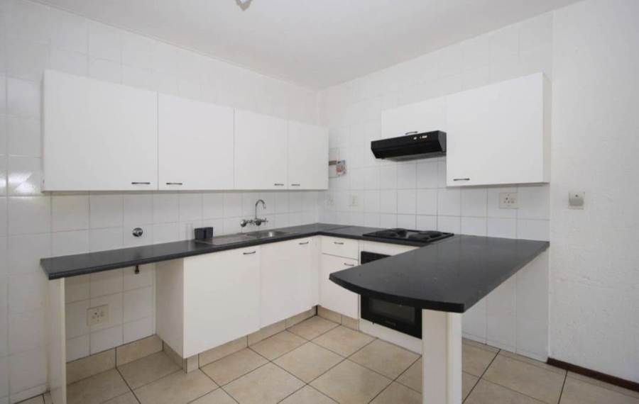To Let 1 Bedroom Property for Rent in Morningside Gauteng