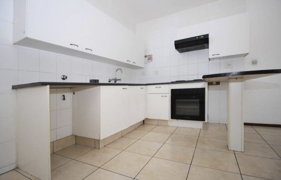 To Let 1 Bedroom Property for Rent in Morningside Gauteng
