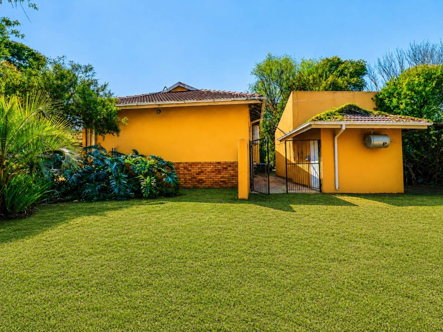 7 Bedroom Property for Sale in Lyttelton Manor Gauteng