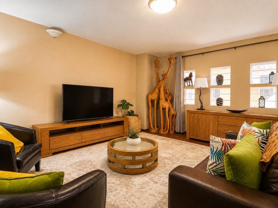 7 Bedroom Property for Sale in Lyttelton Manor Gauteng