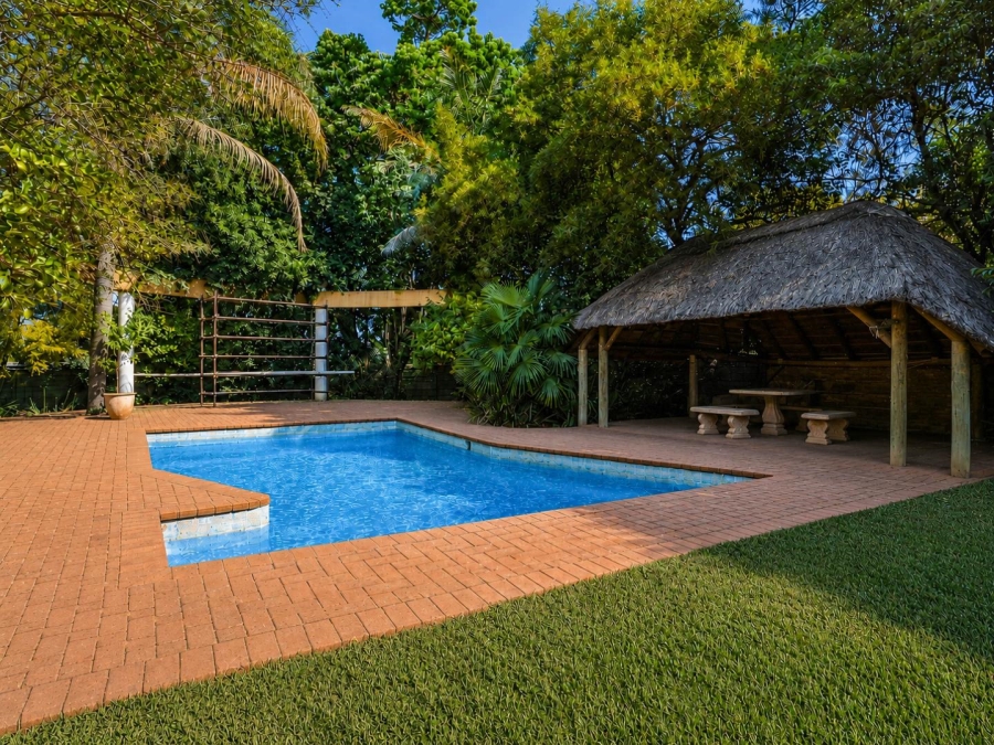 7 Bedroom Property for Sale in Lyttelton Manor Gauteng