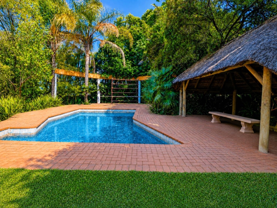 7 Bedroom Property for Sale in Lyttelton Manor Gauteng
