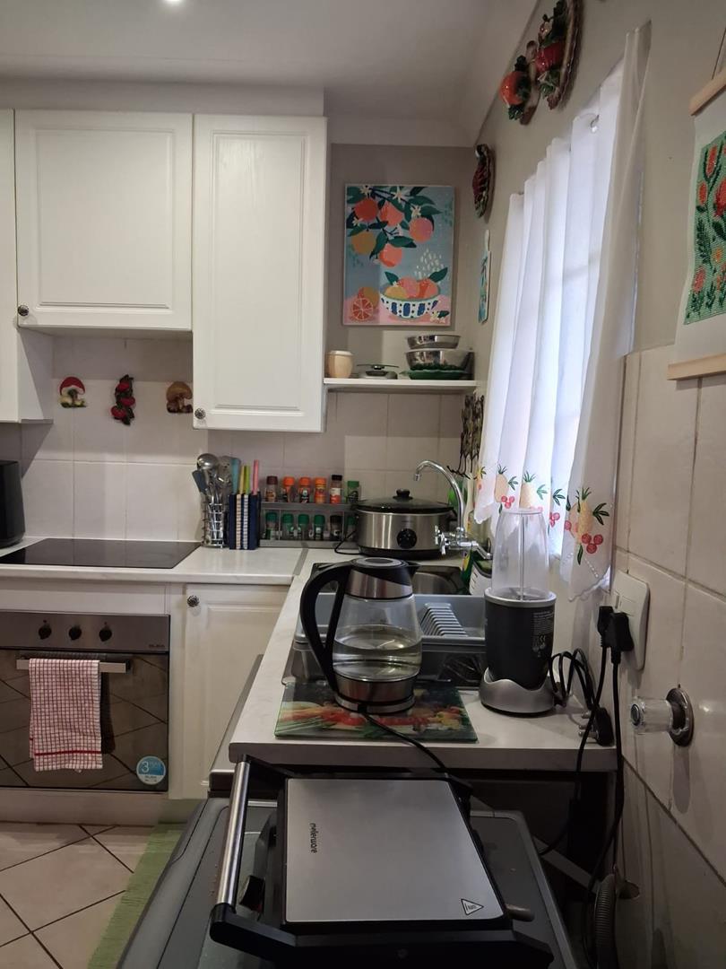 To Let 2 Bedroom Property for Rent in Highveld Gauteng