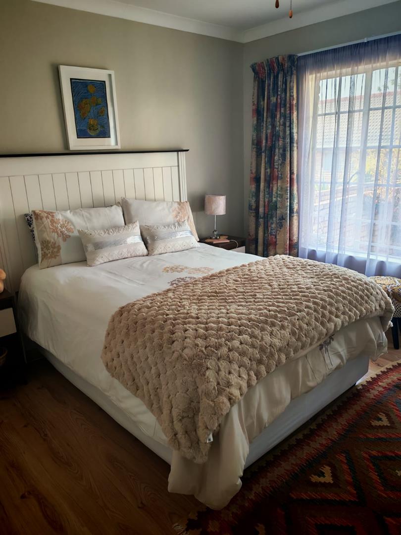 To Let 2 Bedroom Property for Rent in Highveld Gauteng